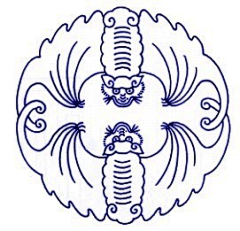 小蕾静安采集到青花.