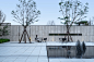 莆田中建荔景新城 展示区新中式 尊享 质感 文韵 归享 镜面水景 户外家具 雕塑小品 特色景墙 地面铺装 景观设计（SED新西林景观国际，受邀加入ASLA协会，拥有风景园林工程设计专项甲级，业务范围：酒店及度假设计、特色产业环境、商业地产设计、住宅及社区设计、城市概念规划、市政基础设施设计）  