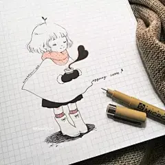 一组干净、简单的小插画

承接平面设计 工作请联系qq：864448072 

微博关注：@圈九九_迁鸟设计 每天不定时更新设计内容 

手机壳淘宝地址： http://dwz.cn/29oc3m