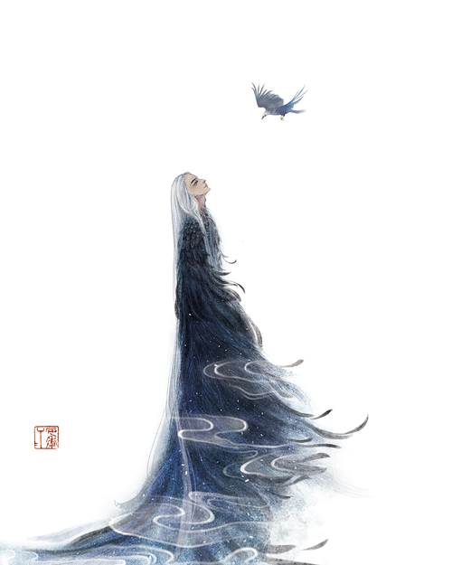 安年丫丫