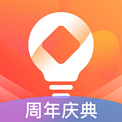 千寻翼采集到LOGO