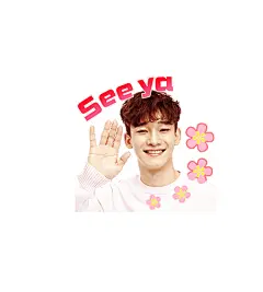 [EXO][新闻]170817 社交软件更新EXO第二代表情包 你想表达的情绪这里都有！——IDOL新闻