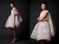 “Krikor Jabotian 2015秋冬婚纱系列”