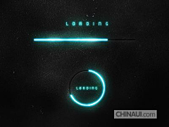 懒黑熊采集到Loading 工厂