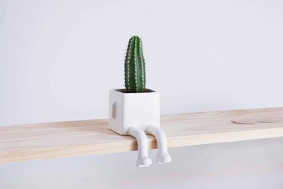Ceramic planter  Bas...