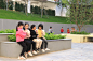 【华南师范大学附属普宁学校】效果图_设计图