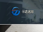 TC字母logo设计字母TC标志商标设计