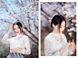 小美人儿——杨最醉-中关村在线摄影论坛