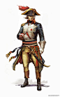 《刺客信条：大革命（Assassin ' s Creed Unity）》原画及设定图 _ 游民星空 GamerSky.com
