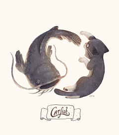 designerhl采集到插画
