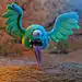 Character Design: Monsters and Creatures. on Behance