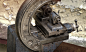 NORA | Precision Milling & Drilling Machine
