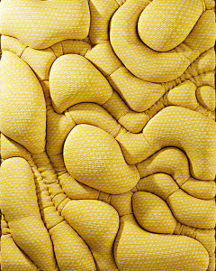 老实人设计采集到c4d