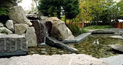庆罗庭院 – MURASE