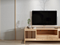 禅意新中式家具表现 - 效果图交流区-建E室内设计网