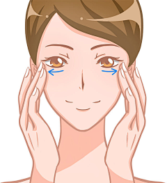 繪屿*葵田采集到医美元素