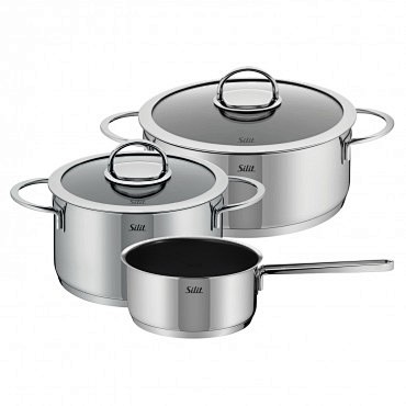 Vignola 5 Piece Cook...