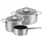 Vignola 5 Piece Cookware Set