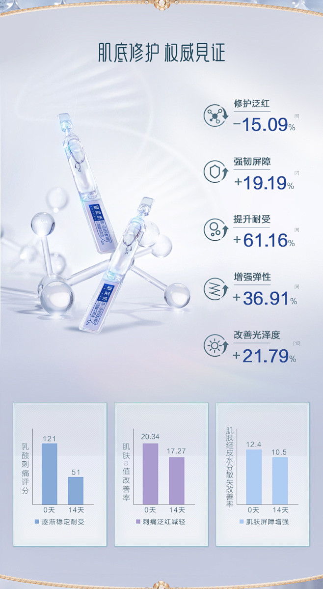 御泥坊微八百玻尿酸修护次抛精华原液面部肌...