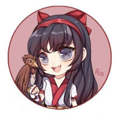 学渣一枚采集到Q版王者荣耀