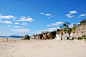 加州10个最美的沙滩