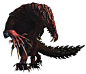 mhw-odogaron