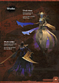 【设定集】暗黑血统官方艺术画册 -- The Art of Darksiders_看图_暗黑血统吧_百度贴吧