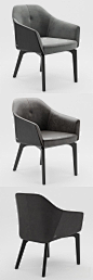 De Sede DS 279 Chair