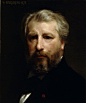 (Bouguereau,Adolphe William,1825.11.30--1905.8.19）