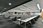 "here solutions open plan office beyond design indiaartndesign"