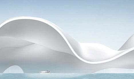 Junya Ishigami Assoc...