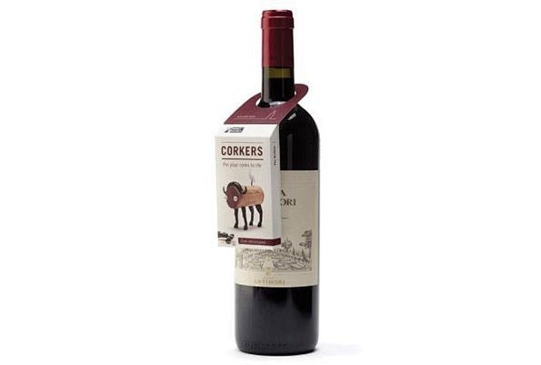 ​红酒喝完软木塞别扔——以色列 Redd...