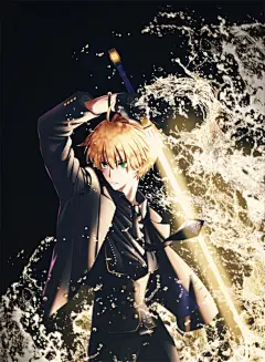 亚瑟 - 堆糖，美图壁纸兴趣社区