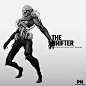 The Drifter _ Executioner