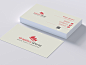 Graphics World New Business card presentation. Do you like it?