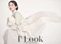 #美好大片# 近日#裴秀智#拍摄杂志画报，主演《桃李花歌》的她身着汉服，加上淡淡的妆容，有种古典美，一颦一笑让人心动~