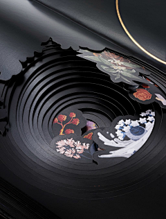 牛牛牛备份V型管理采集到物料