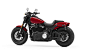 Fat Bob<sup>™</sup> 114 肥霸114 | 台球红 | Image 10