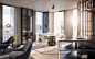 One Crown Place