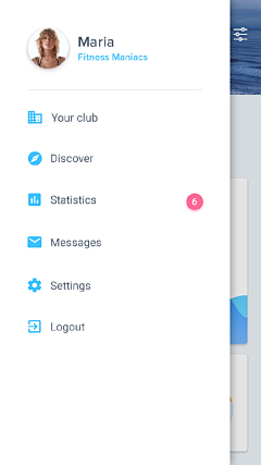 红薯脑袋采集到APP_Navigation