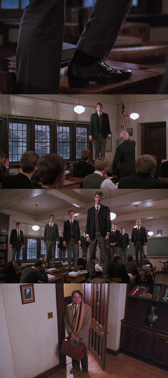 死亡诗社deadpoetssociety1989