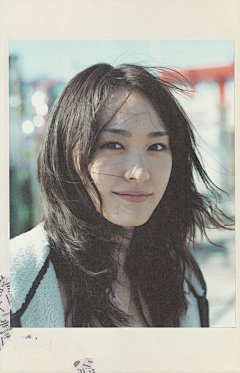 桃命采集到妹纸(￣∀￣)
