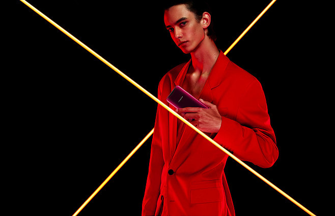 Fashion  Oppo fend x
