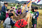 新希望亲子活动圈层活动圈层活动，更多高清无水印照片请关注@活动汪