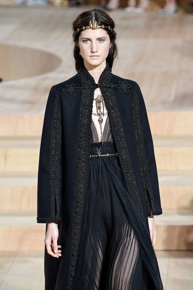 Valentino 秋冬 2015, H...