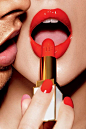 Tom Ford lipstick...: 