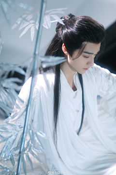 yWTVQIqO采集到男生参考