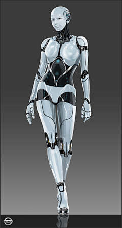 Kara匡采集到工业设计—变形金刚机器人元素