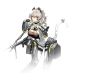 少女前线2-追放