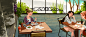 Cinyee Chiu on Behance
